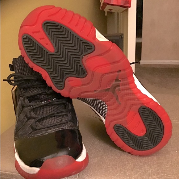 Jordan 11’s - Picture 6 of 12